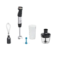 Blender de mână Tefal HB67E830, Negru