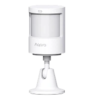 Detector de mișcare AQARA P1, Alb