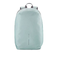 Rucsac pentru Laptop Bobby Soft, 15.6", Textil, Mentă