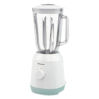 Blender staționar Panasonic MX-EX1561WTQ, Alb