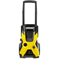 Aparat de spălat cu presiune Karcher K 5* Basic, 1.180-580.0