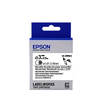 Epson LK4WBA3, 3 mm x 2,5 m