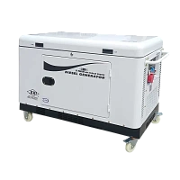 Generator diesel JDP JDP12000-LDE3A, 230V, Trei faze