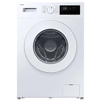 Mașină de spălat Samsung WW80FG3M05TWLF, 8kg, Alb