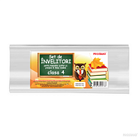 Invelitori p/u carti cl 4 rom Prostand