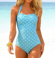 Costum de baie Lascana