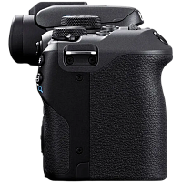 Aparat Foto Mirrorless Canon EOS R10 Body