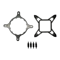 Kit de montare NZXT LGA 1700