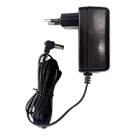 Fanvil Power Suply 5V 1A, Negru