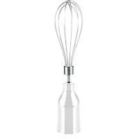 Blender de mână Tefal HB944138, Alb