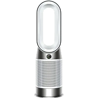 Purificator de aer Dyson HP10 Purifier Hot+Cool Gen1, Alb
