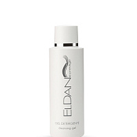 Gel demachiant delicat pentru curățarea tenului problematic/gras/mixt 200ml