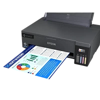 Imprimantă cu jet de cerneală Epson L11050, A3, Grey