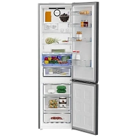 Frigider Beko B5RCNA405ZXBR, Negru