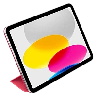 Husă pentru tabletă Apple Smart Folio pentru iPad 10.9-inch (11th,10th gen.), 10,9", Poliuretan, Watermelon