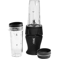 Blender staționar Ninja QB3001EUS, Negru