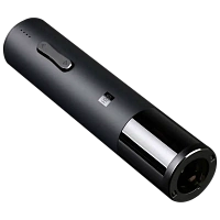 Tirbușon Huohou HU0027, Negru