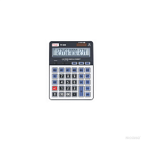 Calculator electronic FLAIR FC 800 154*200mm 14-razr. 1/10/40