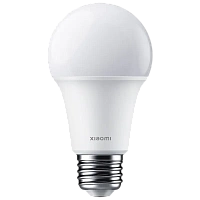 Bec inteligent Xiaomi Smart LED Bulb, E27, RGB + Alb