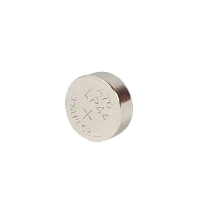 Baterii rotunde Energenie LR44, LR44, 150mAh, 4buc.