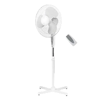 Ventilator OZON FS-40R-A, Alb