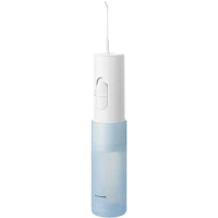 Irigator oral Panasonic EW-DJ11-A520, Albastru deschis
