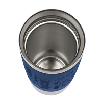 Cană termos Tefal K3082114, 0,36L, Albastru