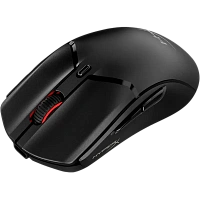 Gaming Mouse HyperX Pulsefire Haste 2 mini, Negru