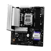 Placă de bază ASRock A620AM PRO RS, AM5, AMD A620A, Micro-ATX