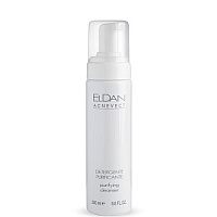 Spumă demachiantă pentru ten gras/problematic Acnevect - 200 ml