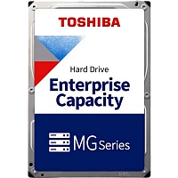 Unitate HDD Toshiba Cloud-Scale Capacity MG11, 3.5", 24 TB <MG11ACA24TE>