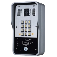 Interfon IP Fanvil i23S, Gri
