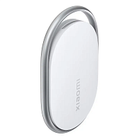Tracker inteligent Xiaomi Tag 1 Pack, Argintiu