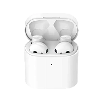 Căști Xiaomi Mi Earphone Air 2S, Alb