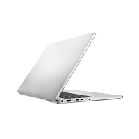 Laptop Business 16" DELL Pro 16 PC16250, Platinum Silver, Intel Core Ultra 7 255U, 32GB/1024GB, Windows 11 Pro