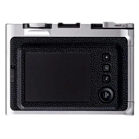 Cameră Foto Fujifilm Instax Mini Evo, Negru