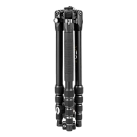 Trepied/Monopod Vanguard VEO3T 265HABP, Cap trepied de minge, Negru