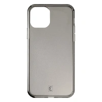 Husă Cellularline Antibacterial Case - iPhone 12 mini, Negru