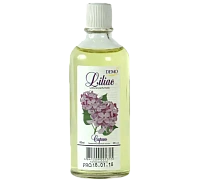 Loțiune parfumată Liliac
