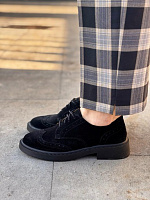Oxford Olive