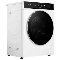 Mașină de spălat cu uscător Hisense WD5I1245BWRH, 12kg, Alb