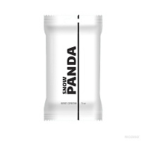 PANDA Servetele umede  15buc Sakura