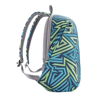 Rucsac zilnic Bobby Soft Art, 15.6", Textil, Albastru