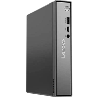 Mini PC Lenovo ThinkCentre neo 50q Gen5, MFF, Intel Core 7 240H, 16GB/512GB, Intel UHD Graphics, Fără SO