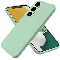 Husă Xcover Samsung Galaxy A25 ECO, Verde
