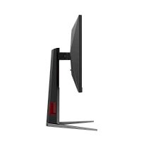 23,8" Monitor Gaming AOC 24G4HA, IPS 1920x1080 FHD, Negru