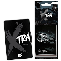 Aroma car Xtra (Black) aromatizator auto