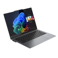 Laptop Business 14" Lenovo ThinkPad X9-14 Gen 1, Grey, Intel Core Ultra 7 258V, 32GB/1024GB, Windows 11 Pro