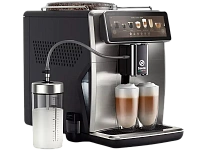 Aparat de cafea Saeco SM8885/00, Negru