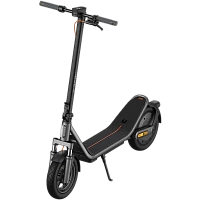 Trotinetă electrică Xiaomi 6, Negru
